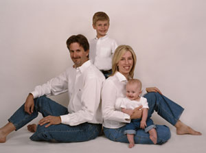 Family/Singles Gallery